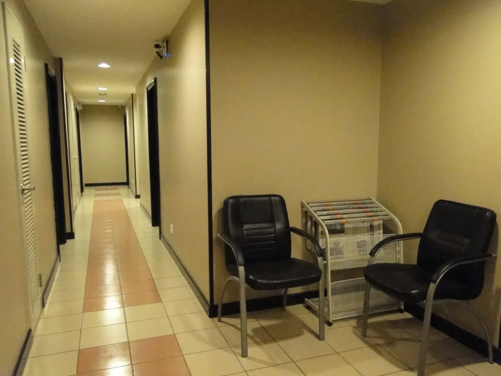 Hotel Sadong 88 - photo 9