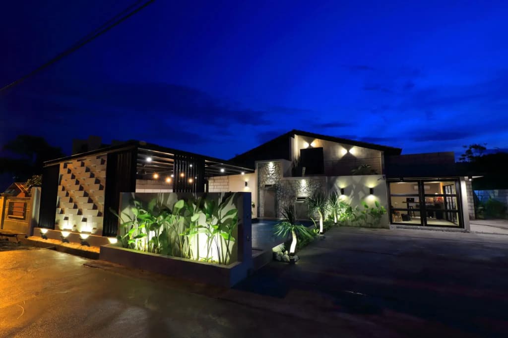 Laman Sentosa Boutique Residence - photo 15