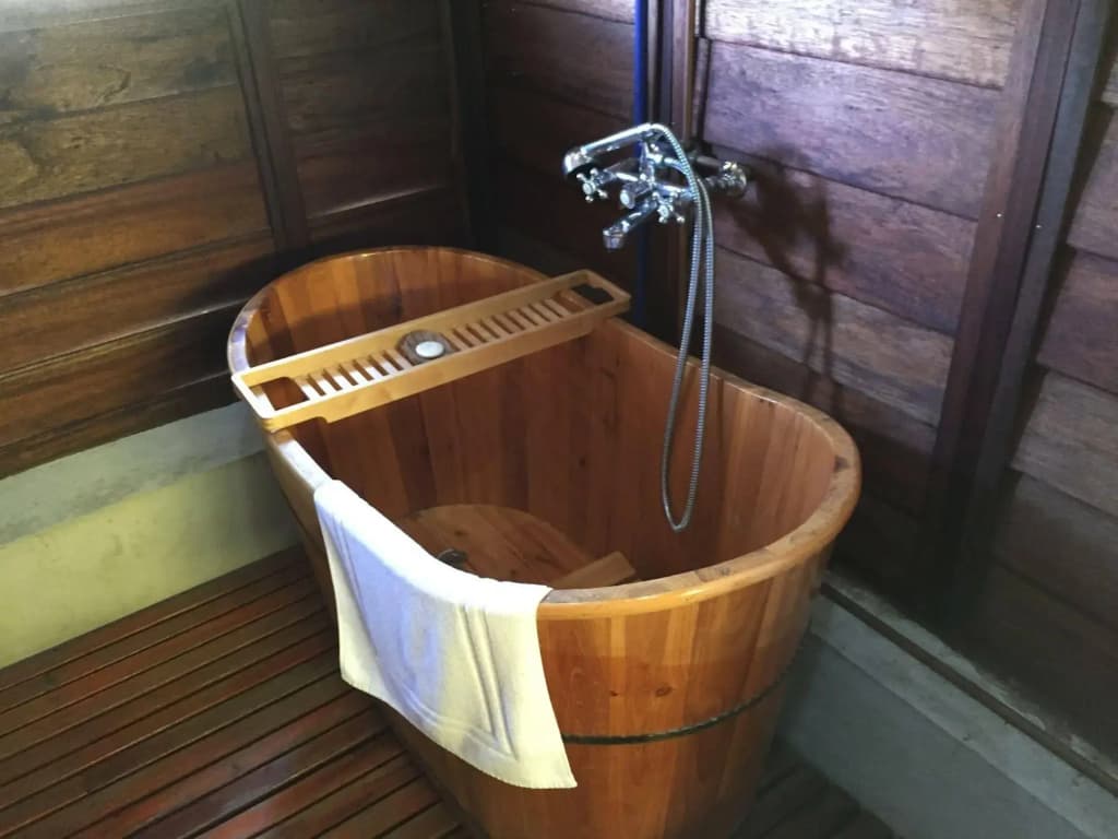 Tanabendang Banglos - photo 21