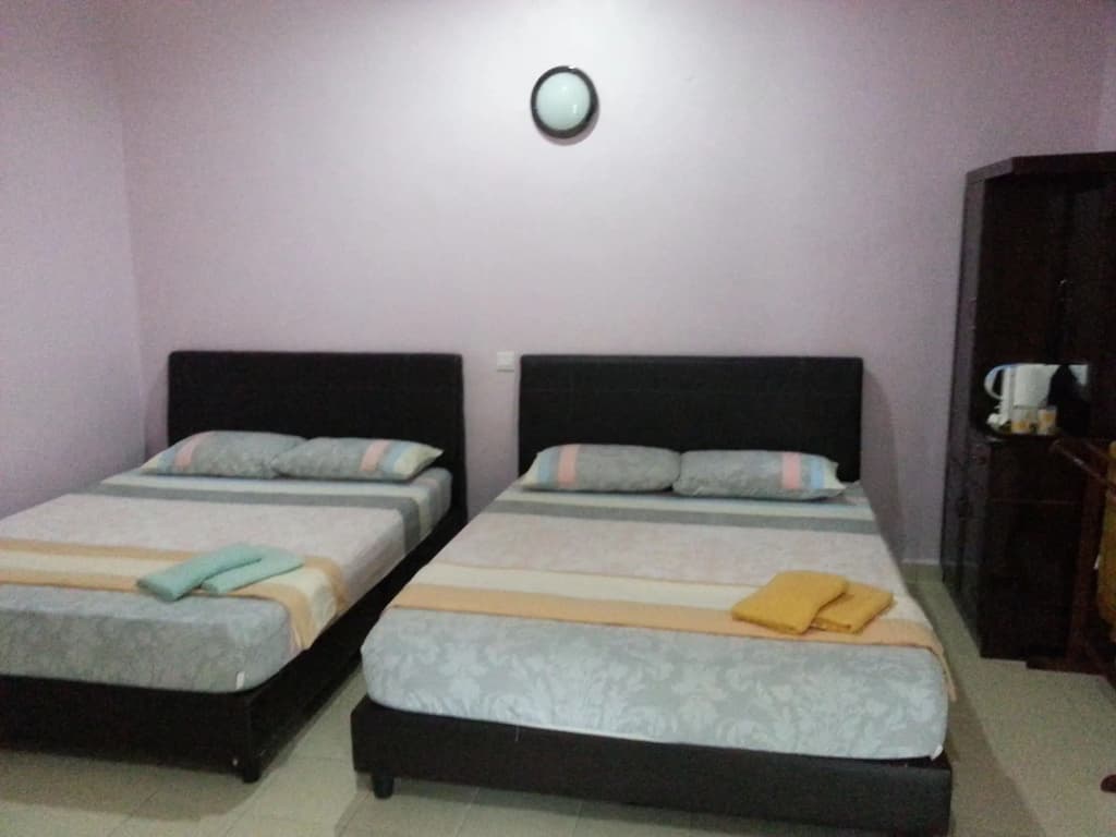 Gelam Inn Motel Langkawi - photo 5