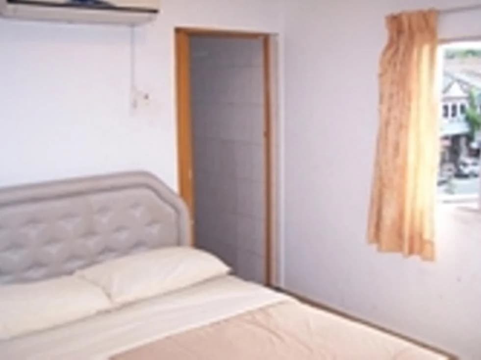 Hotel Sri Emas - photo 4