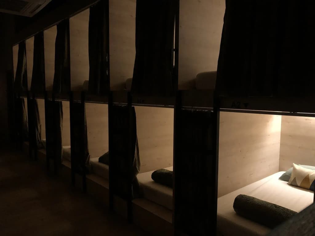 Dé Cafe & Rest House - Hostel - photo 3