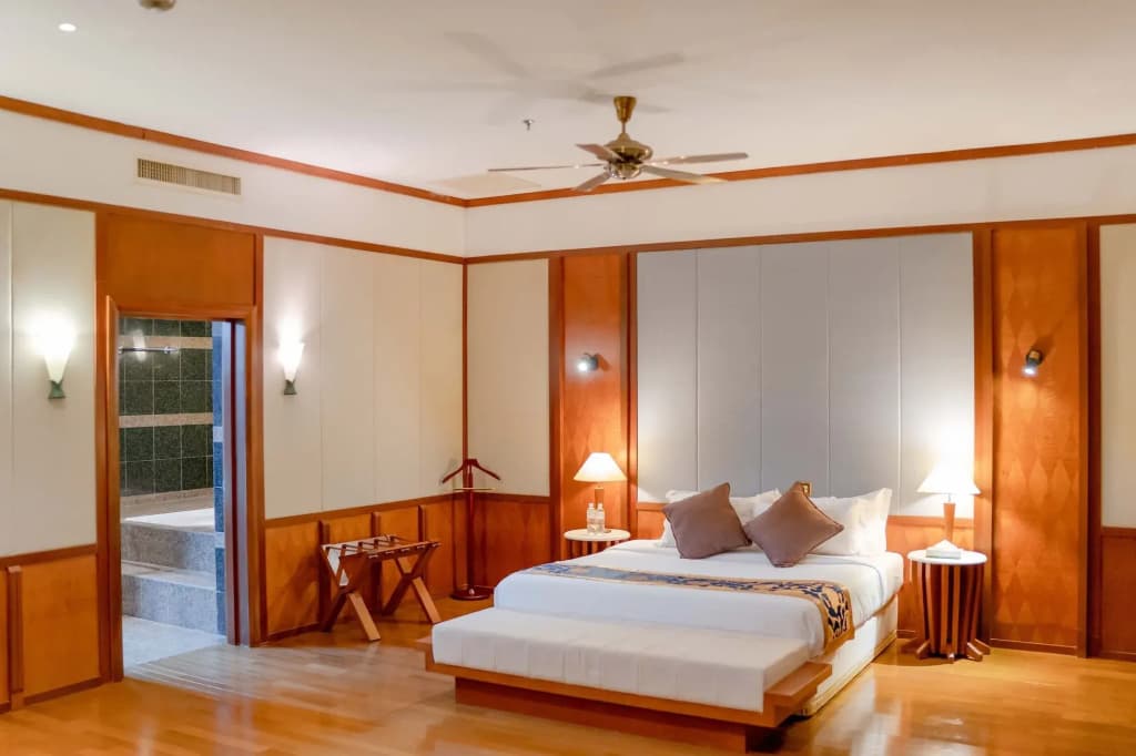 Wings by Croske Resort langkawi - photo 35