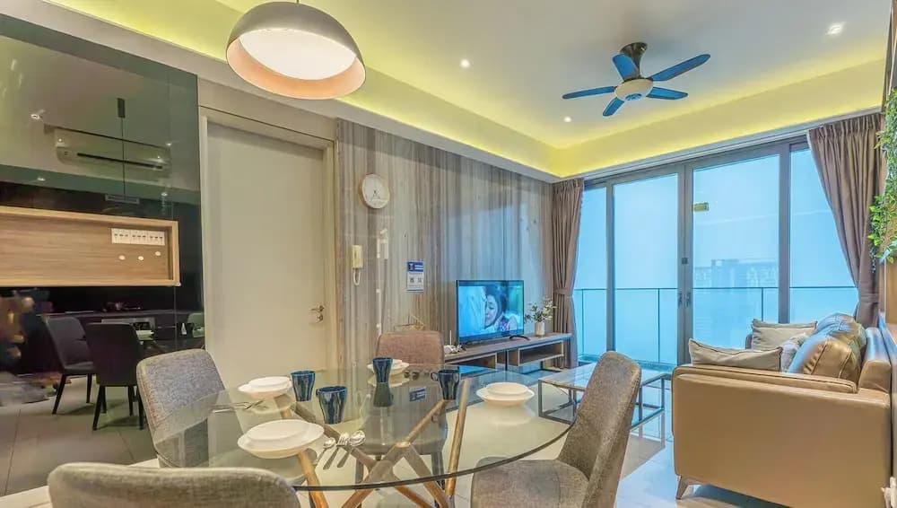 Grand Medini Residence by Stayrene - photo 28