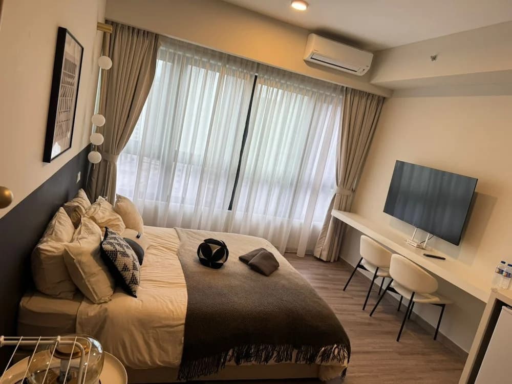 KHR Service Suites Agile Bukit Bintang - photo 8