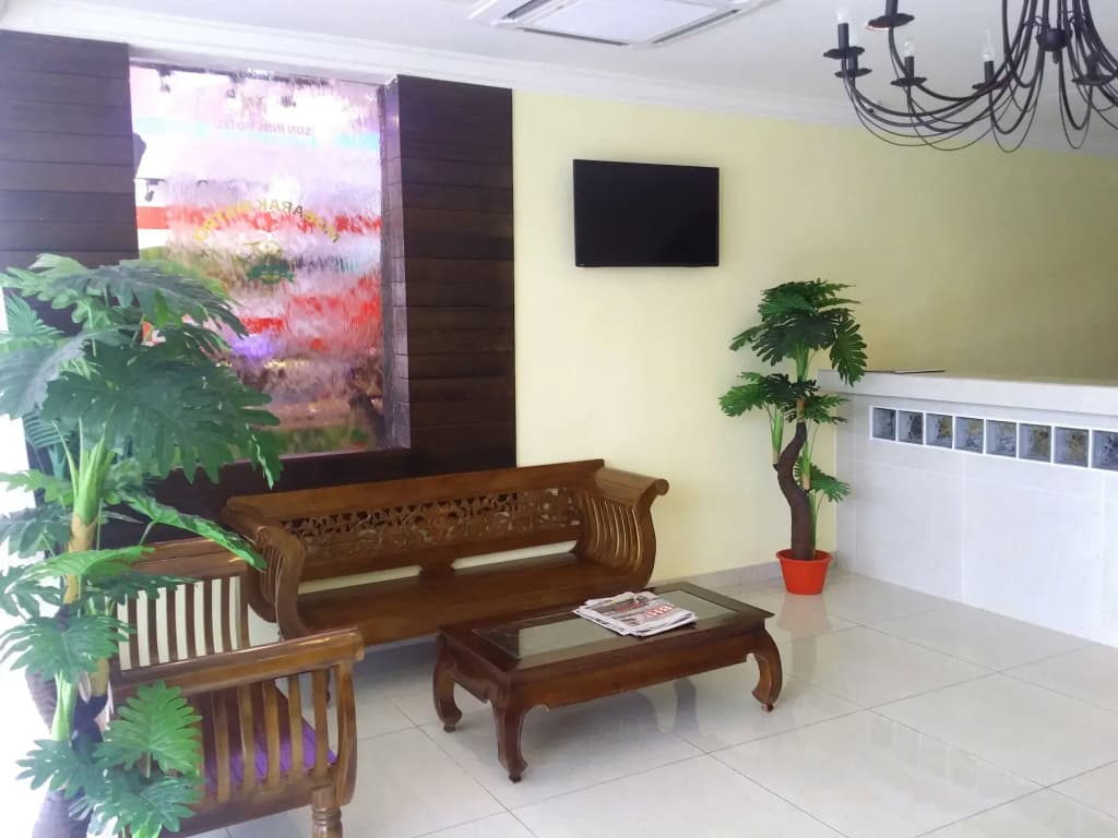 Sun Inns D'mind 3 Seri Kembangan - photo 2