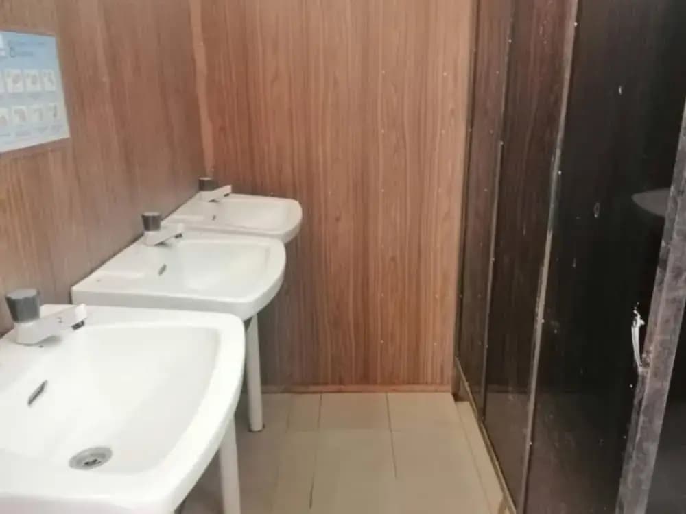 Hotel O Otternest @ Gunung Pulai 2 - photo 5