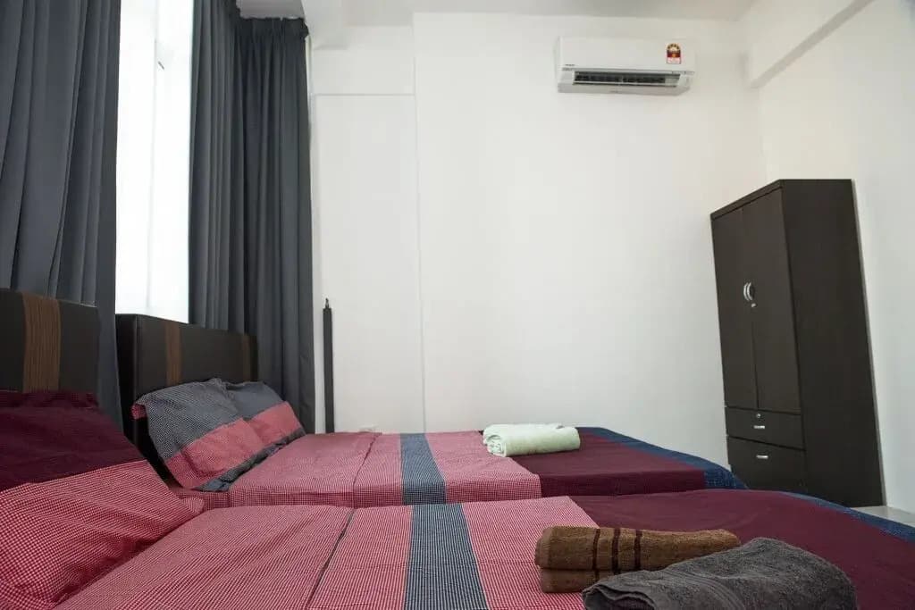Boutique Residence Apartment 2 - photo 5