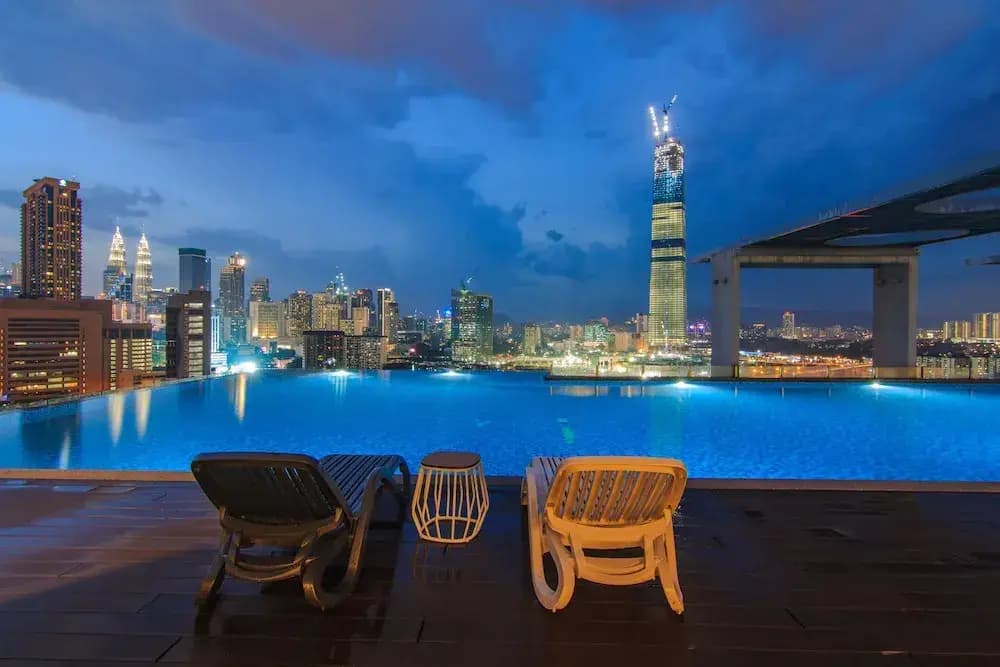 D'majestic Place by Homes Asian - photo 16