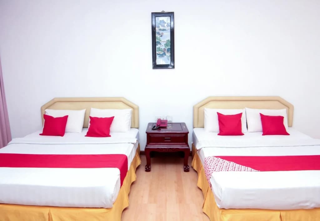 Lehdo Inn - photo 4