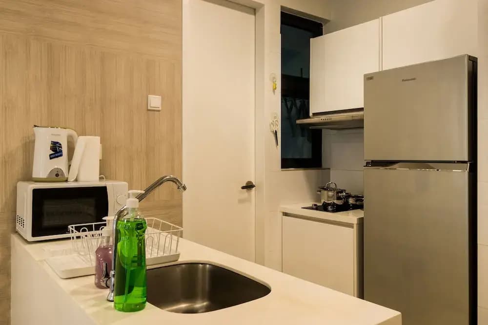 H20 Residences at Ara Damansara - photo 46