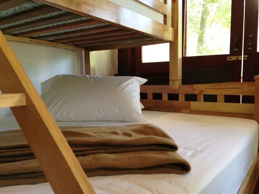 Xcape Resort at Sungai Lembing - photo 1