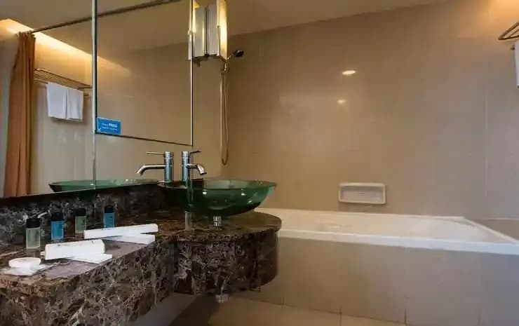 Resort Suites By Landmark @ Bandar Sunway - photo 20