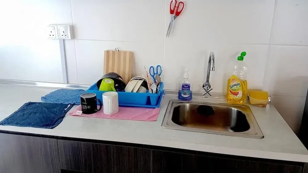 Ken Rimba Condominium Shah Alam - photo 25