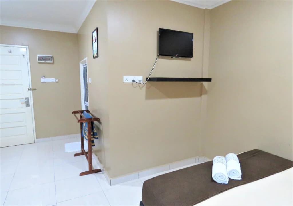 GM Motel - photo 13