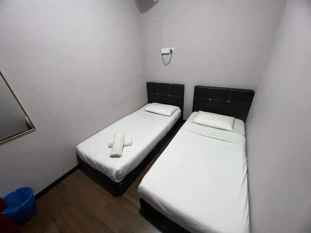 Hotel Rasa Sayang 2 - photo 7