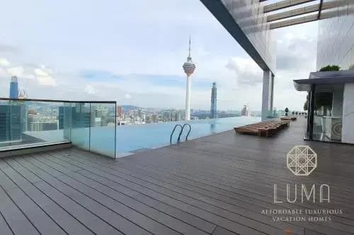 JS Platinum Suites - photo 14