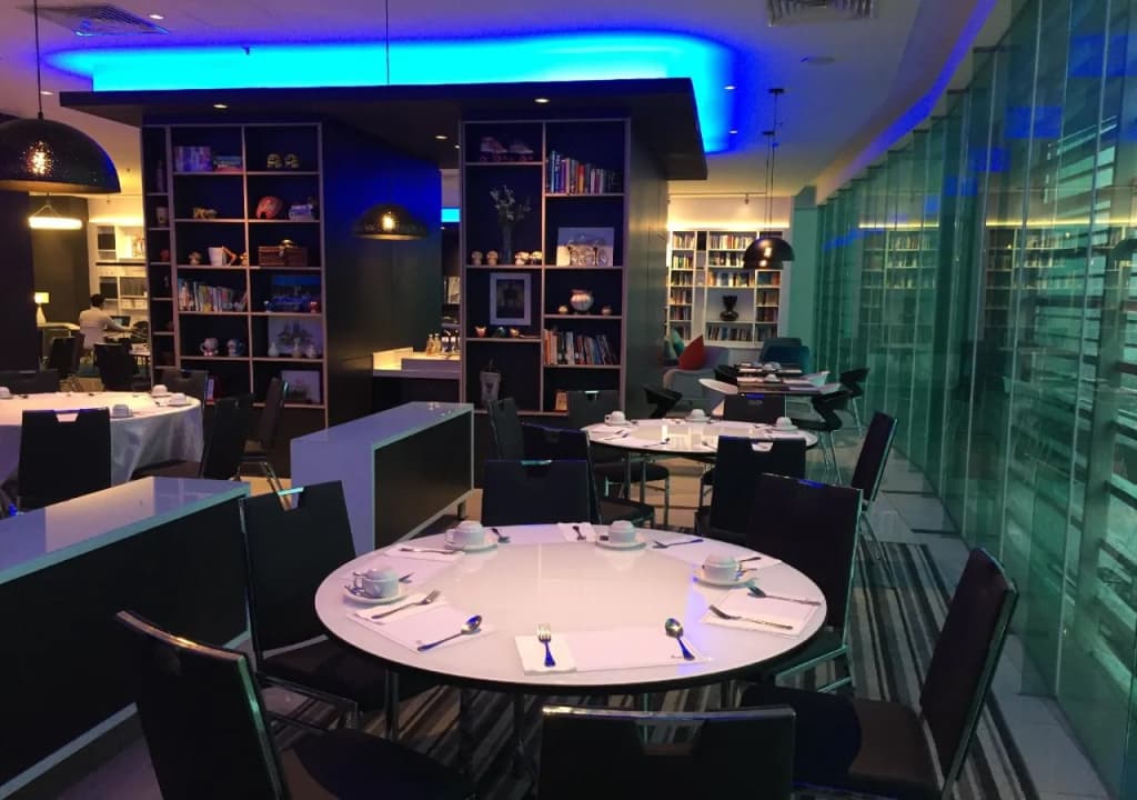 The Regency Scholars Hotel Kuala Lumpur - photo 18