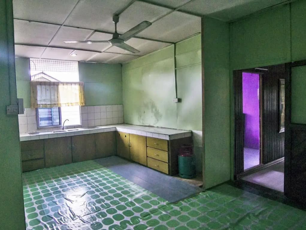 Sakura Tupong Guest House - photo 14