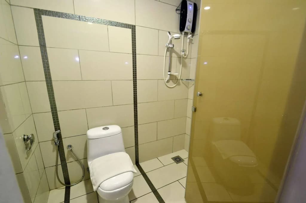 First Residence Hotel - photo 8