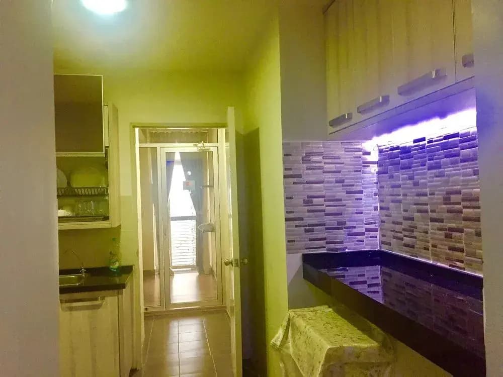 Makam Service Suites Taragon - photo 14