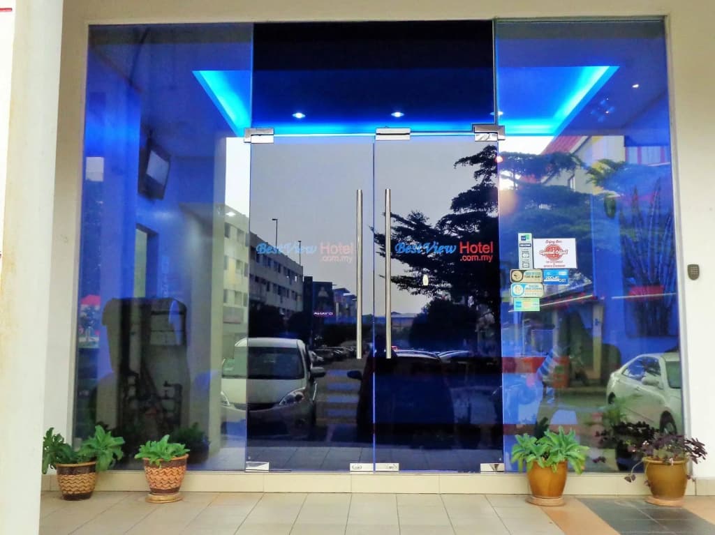 SALAM HOTEL & Best Hotel Shah Alam i-City, UiTM, Hospital - photo 13