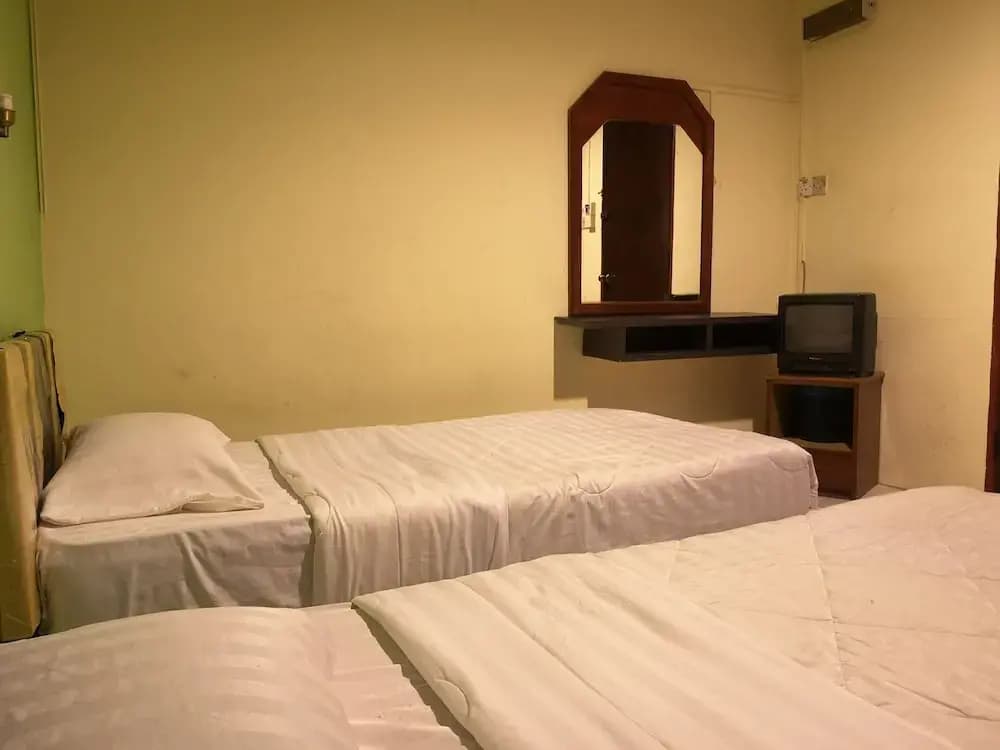 Sandakan Greenview Hotel - photo 6