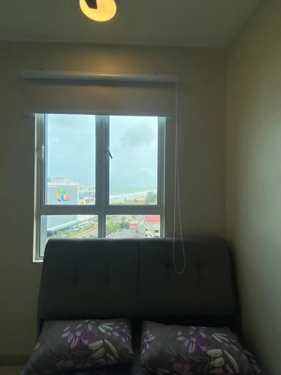 ORKED VANDA, 3 Bedroom apartment, SEAVIEW NETFLIXWIFIYOUTUBE - photo 2