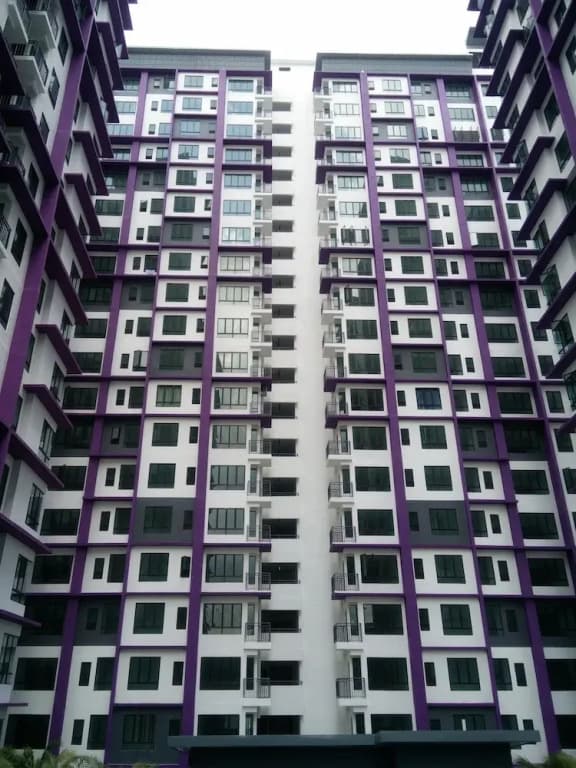 Dhaniah Residence - photo 1