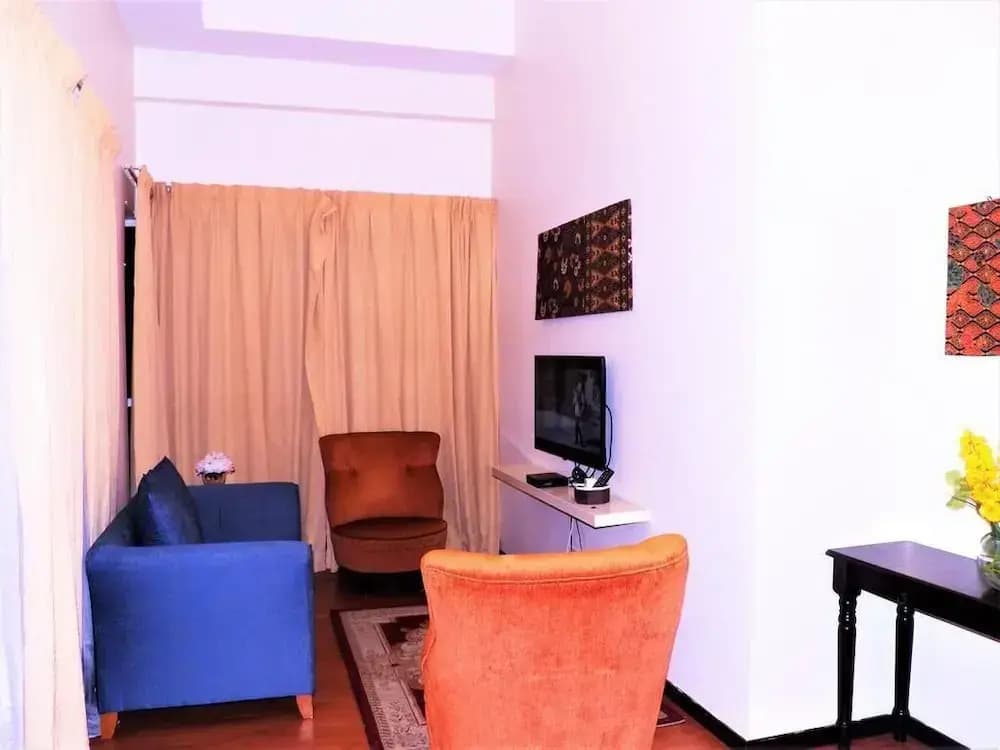 Maytower Apartment - photo 30