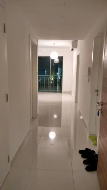 Teega Residence at Puteri Harbour Iskandar Puteri - photo 13