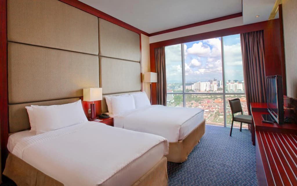 KSL Hotel & Resort - photo 36
