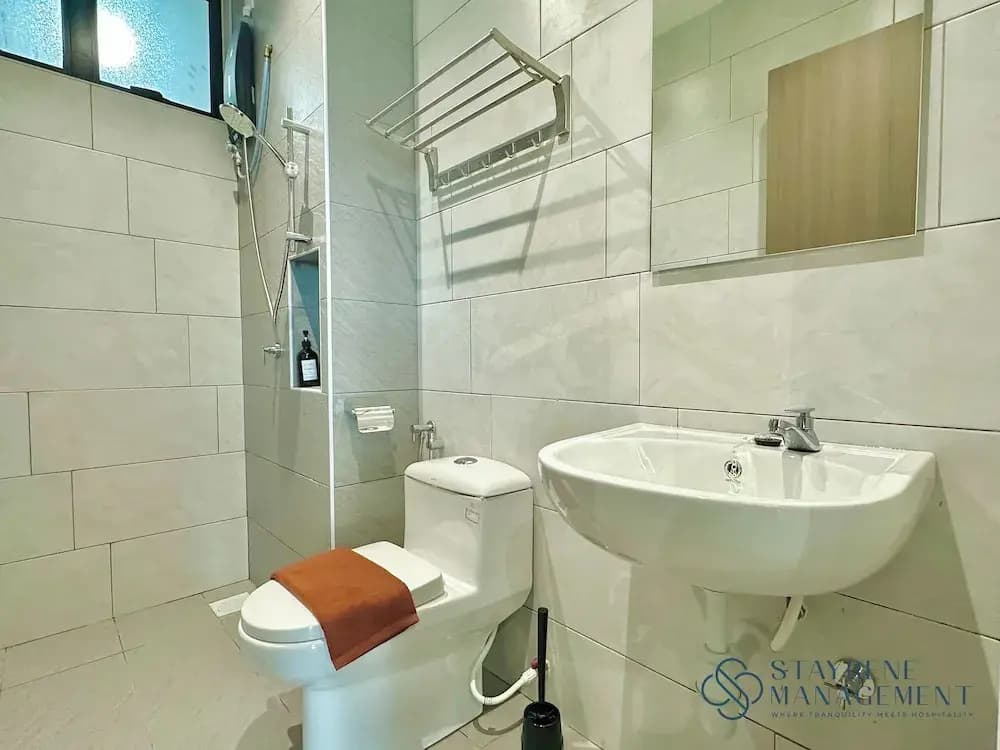 Desaru Utama Residence by Stayrene - photo 8