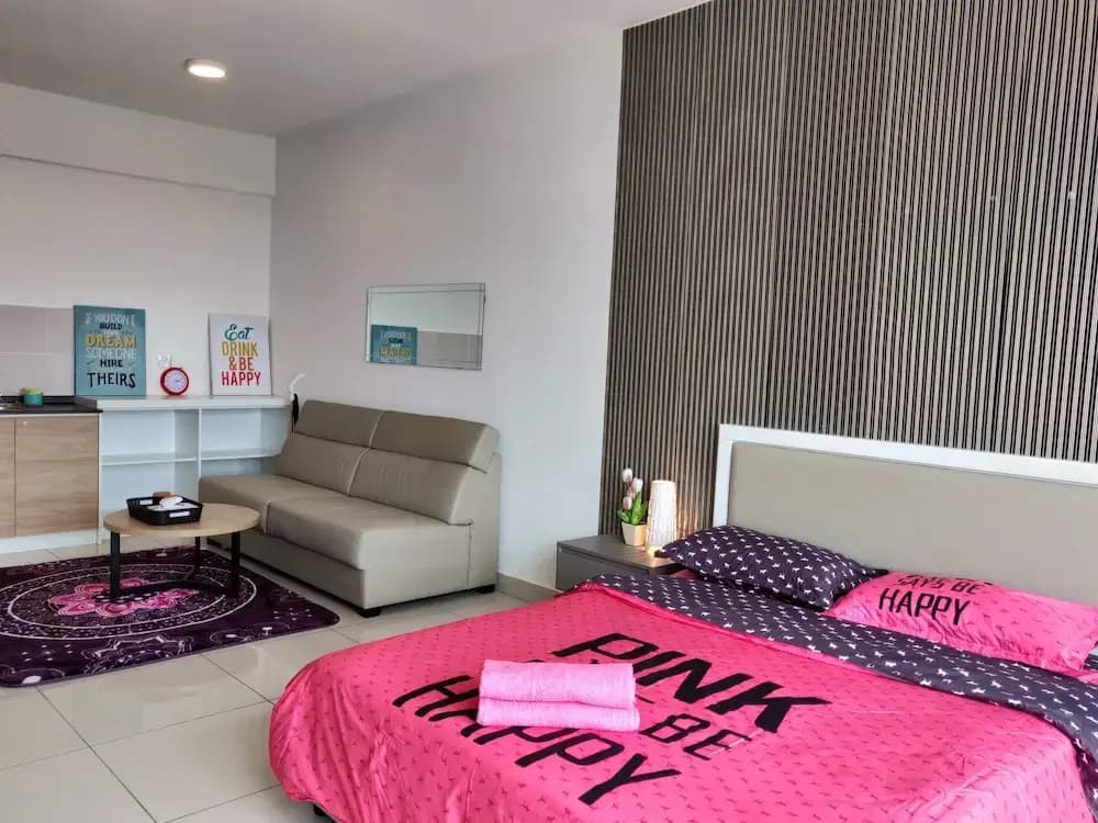 Comfort Zone Premium Guesthouse Evo1 - photo 3