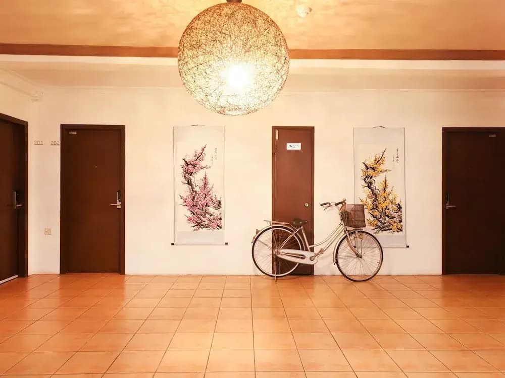 564 Y Hotel - photo 11