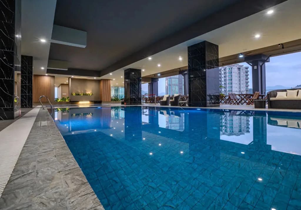 Wyndham Garden Suites IPOH ICC - photo 10