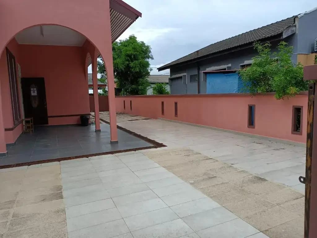 BJ villa homestay - photo 7