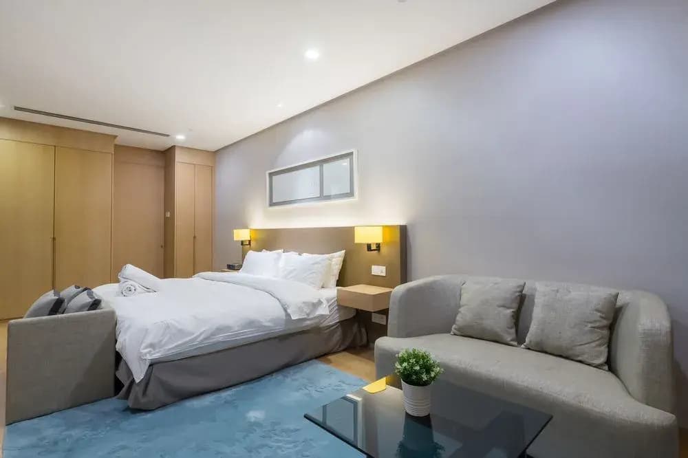 Supreme Suites KLCC - photo 20