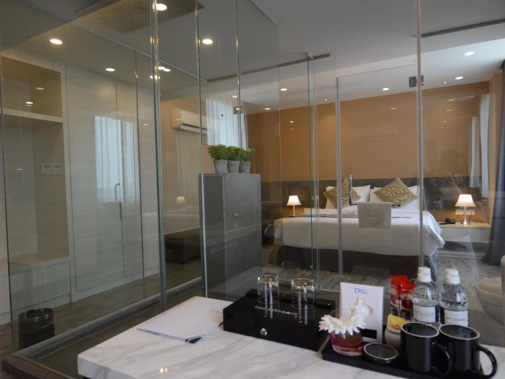 The Leverage Business Hotel Skudai - photo 3