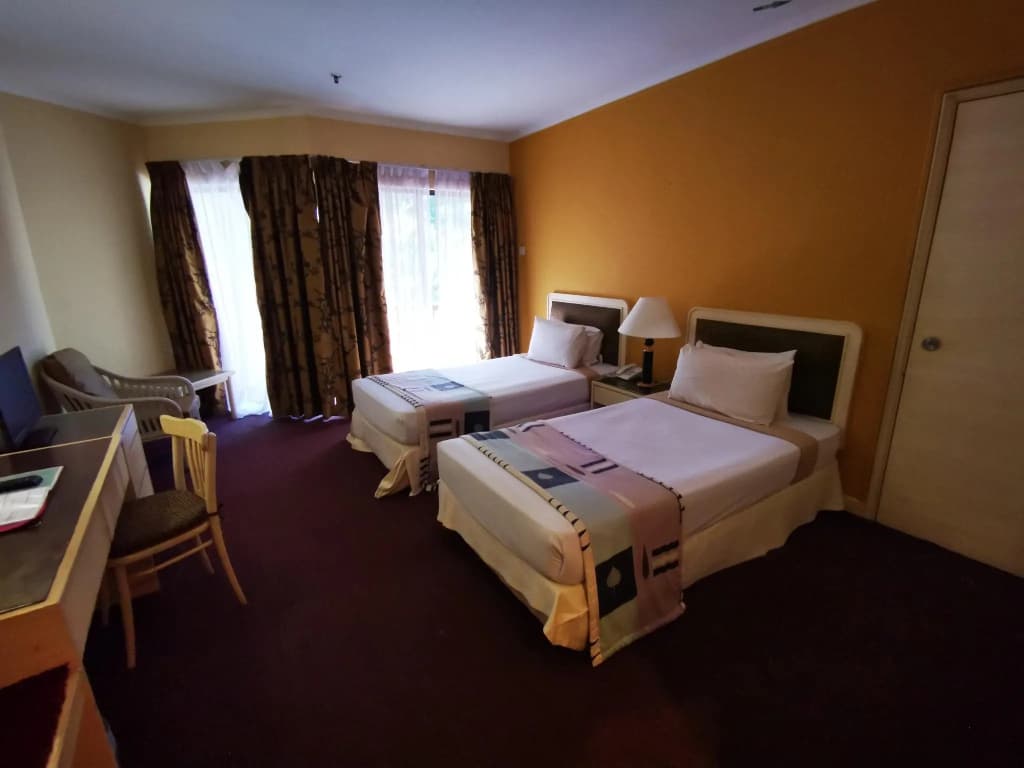 The Grand Beach Resort - photo 37
