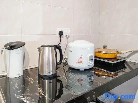 Seaview Condo@Regency Tanjung Tuan/10px/3BR - photo 3