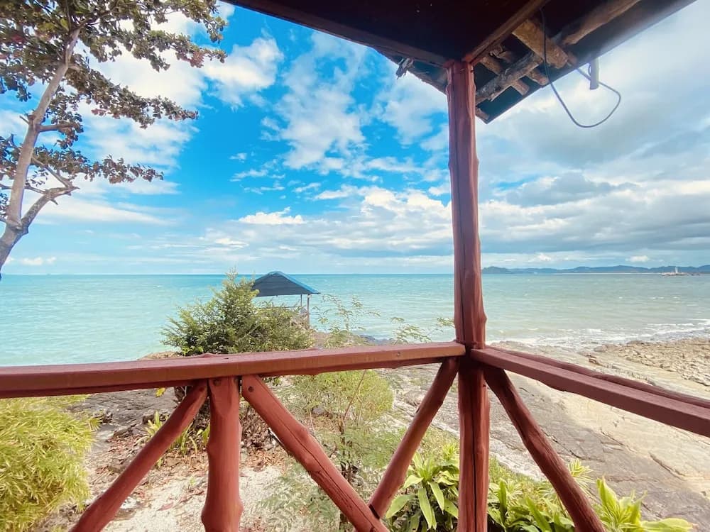 The Jemuruk Island Resort - photo 5