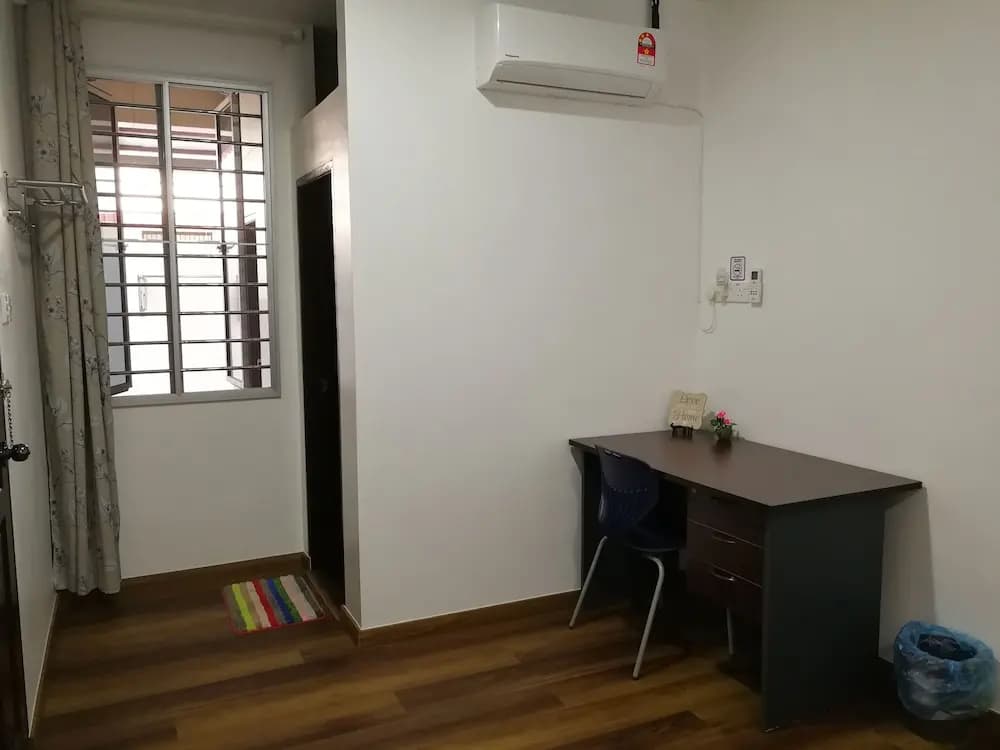 S&L Homestay - photo 21