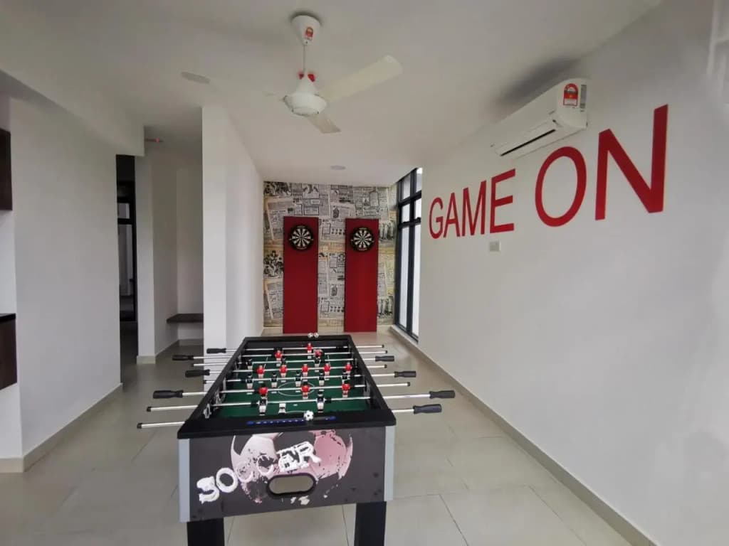 Astetica Residences 100mbps Wifi Netflix - photo 8