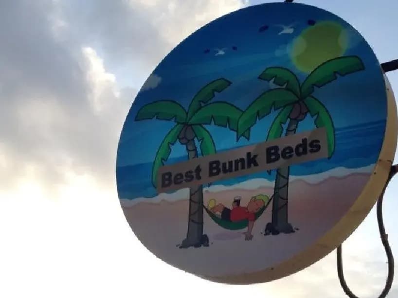 Best Bunk Beds Lodge - photo 15