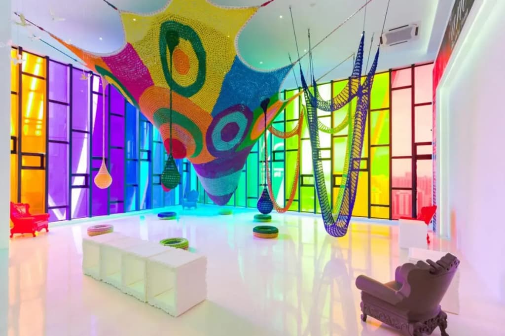 Zetter Suite Arte Mont Kiara - photo 36