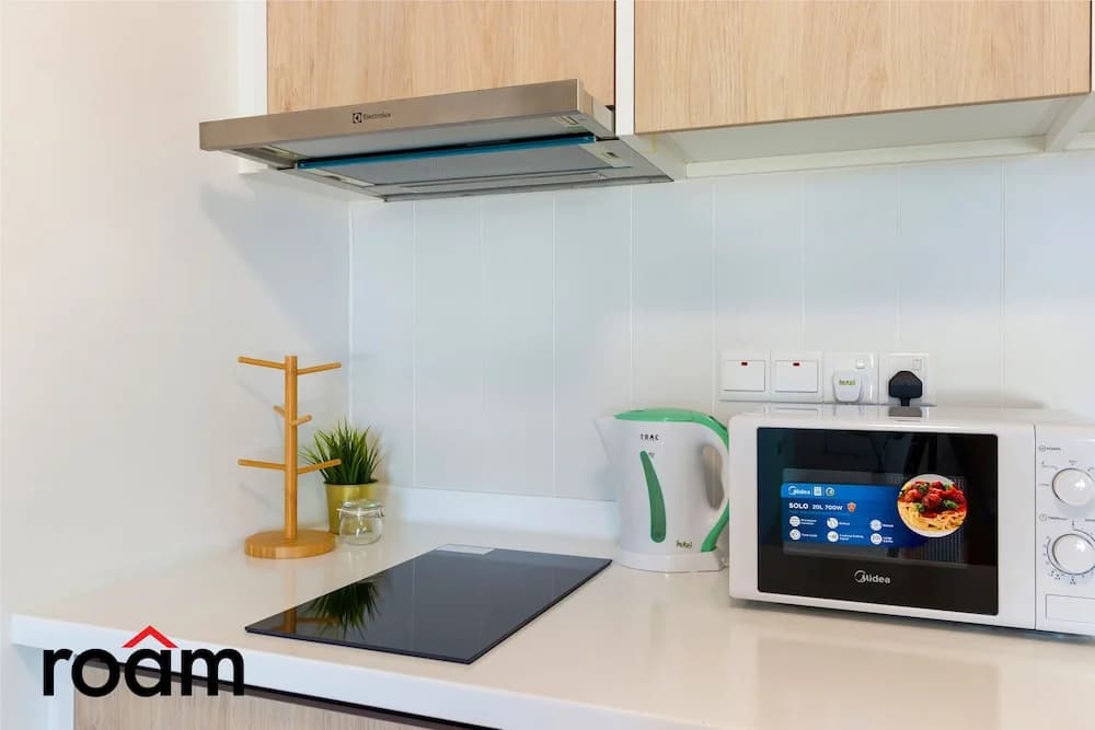 UNA Residences, Sunway KL - photo 10