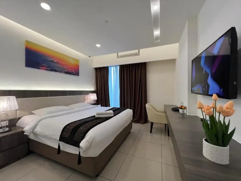 Grand Delemen by Quince Home - photo 15