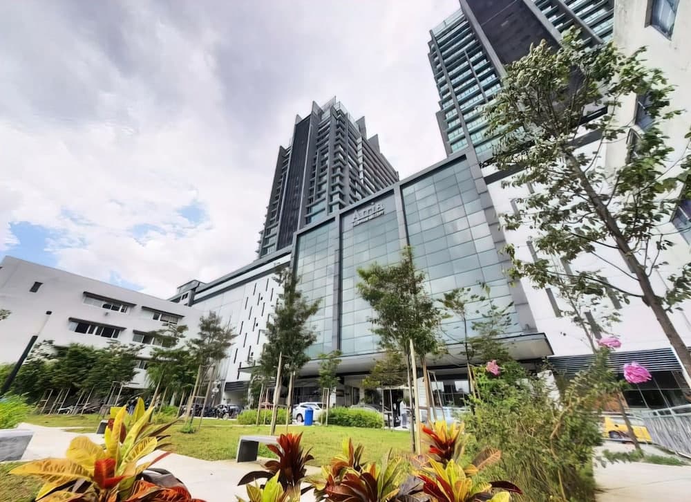 Luxstay Atria Sofo Suites Apartments - photo 20
