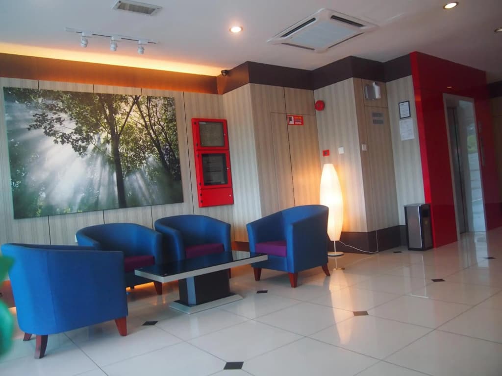 Aero Star Hotel - photo 2